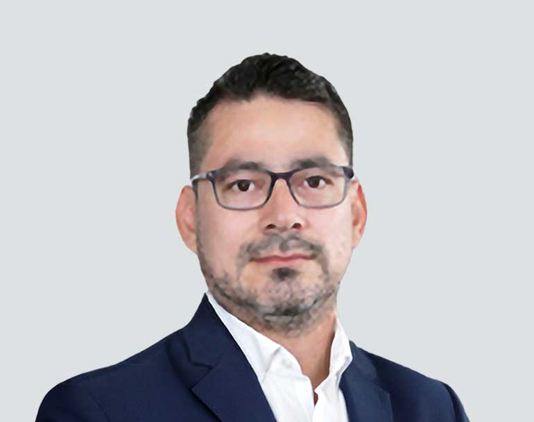 Hugo Costeno, CCS SME and Senior Well Engineerfor SLB New Energy.