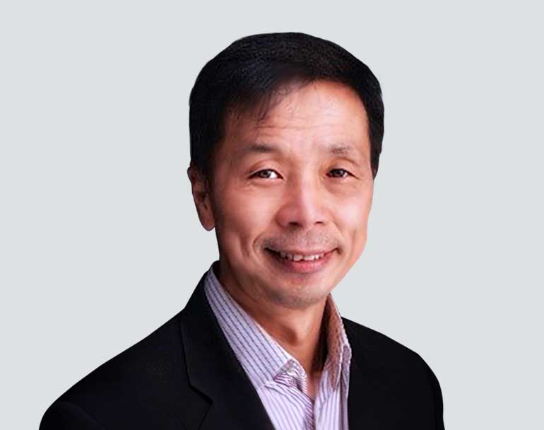 Kamal Jansen, CCS Technical Director