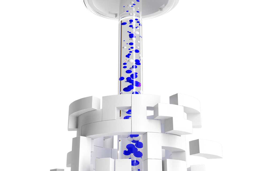 Intervention solutions for production enhancement.