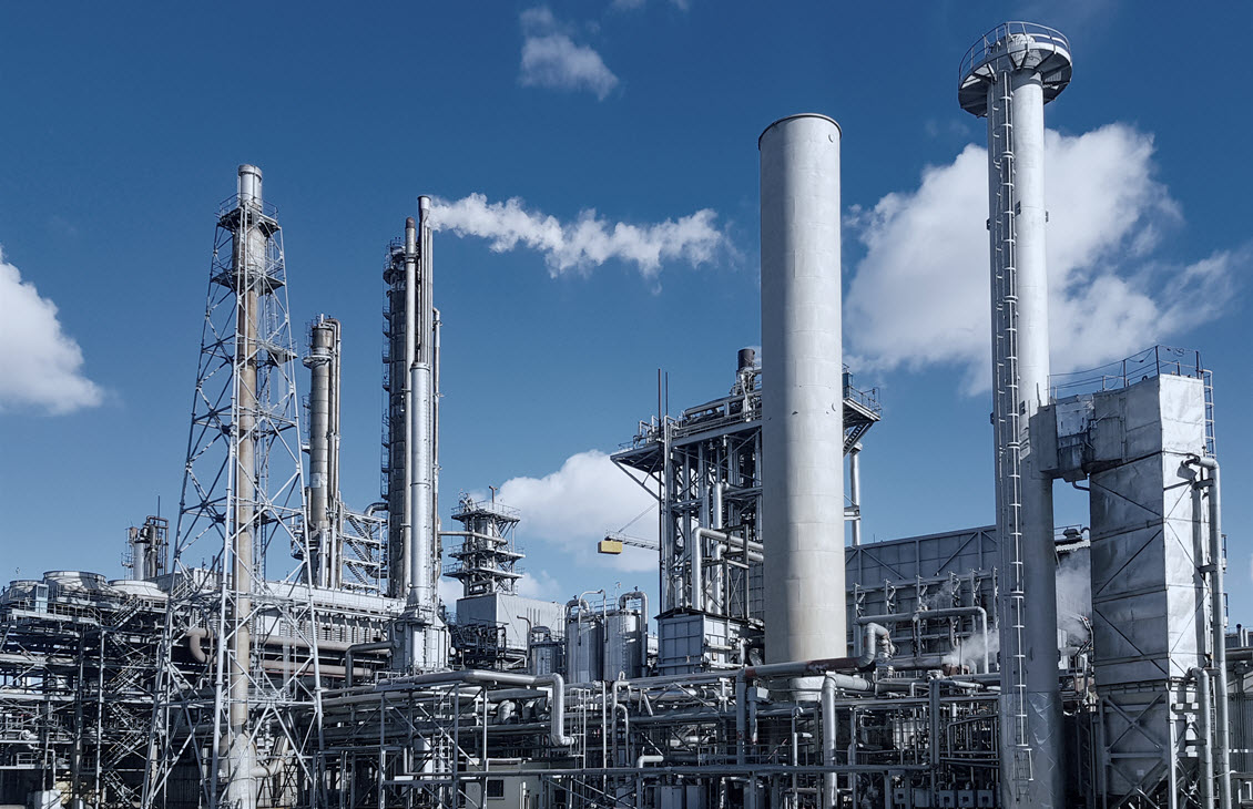 hydrogen processing